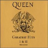 Queen - Queen's Greatest Hits, Vol. 1
