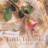 Barbra Streisand - Just for the Record