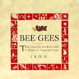 Bee Gees - Tales From The Brothers Gibb: A History In Song 1967-1990
