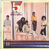 Five Star - Silk & steel (1986)