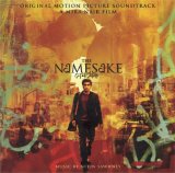 Nitin Sawhney - The Namesake