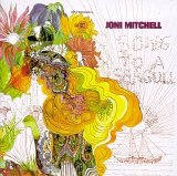 Mitchell, Joni - Song To A Seagull