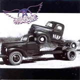 Aerosmith - Pump