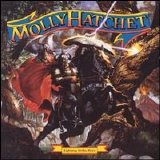 Molly Hatchet - Lightning Strikes Twice
