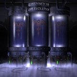 Queensrÿche - Live Evolution