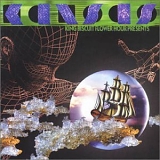Kansas - KBFH Presents Kansas