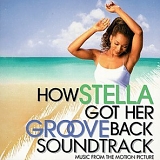 Various artists - How Stella Got Her Groove Back