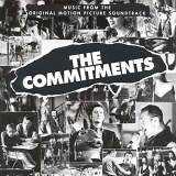 The Commitments - The Commitments (Movie)