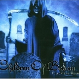 Children of Bodom - Follow the Reaper