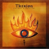 Therion - Gothic Kabbalah