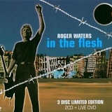 Roger Waters - In The Flesh (Plus DVD)