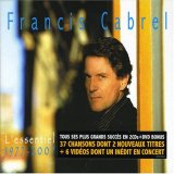 Francis Cabrel - L'essentiel 1977-2007