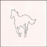 Deftones - White Pony