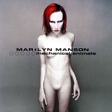 Marilyn Manson - Mechanical Animals