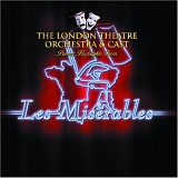 Les Misérables - London Theatre Orchestra and Cast