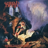 Uriah Heep - Spellbinder