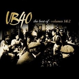 UB40 - The Best Of UB40 - Volume Two