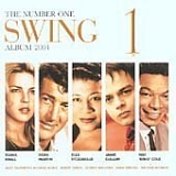 Various artists - The Number 1 Swing Album