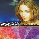Madonna - Beautiful Stranger (CD5 Maxi-Single)