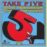 Dave Brubeck - Take Five