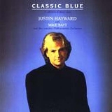 justin hayward - Classic Blue