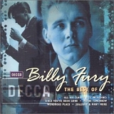 Billy Fury - The Best of Billy Fury - Decca
