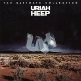 Uriah Heep - The Collection