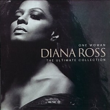 Diana Ross - One Woman - The Ultimate Collection