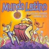 Various artists - Mundo Latino