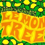 Fool's Garden - Lemon Tree (Maxi CD)
