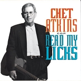 Chet Atkins C.G.P. - Read My Licks