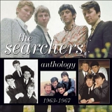 The Searchers - The PYE Anthology 1963 - 1967