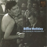 Billie Holiday - The Essential Recordings