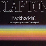 Eric Clapton - Backtrackin'