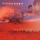 Nicholas Gunn - Passion in my heart