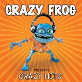 Crazy Frog - Crazy Frog