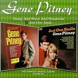 Gene Pitney - Young and warm and wonderful