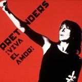 Pretenders - !Viva El Amor!