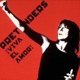 The Pretenders - Viva El Amor