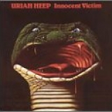 Uriah Heep - Innocent Victim