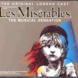Les Misérables - Original London Cast (1985)