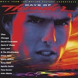 Soundtrack - Days Of Thunder