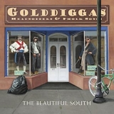 Beautiful South - Golddiggas, Headnodders & Pholk Songs