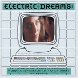 Electric Dreams (Various Artists) - Electric Dreams OST