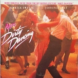 More Dirty Dancing (Various Artists) - More Dirty Dancing OST