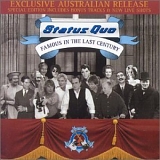 Status Quo - Famous In The Last Century