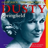 Dusty Springfield - Goin' Back: The Very Best Of