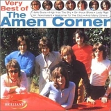 Amen Corner - The Very Best