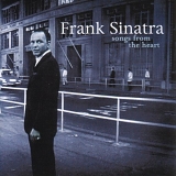 Frank Sinatra - Romance - Songs From The Heart