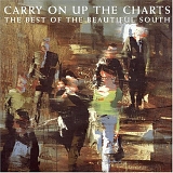 Beautiful South - Carry On Up The Charts: The Best Of